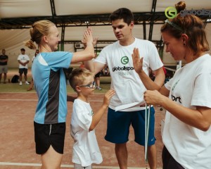 tenis poznan tenis dla dzieci nauka tenisa dla dzieci poznan szkola tenisa poznan globallsport (6)