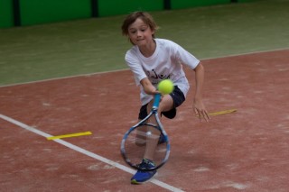 Globallsport Kids Cup - Turniejowa Liga Tenisa - turniej do lat 9