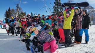 Snow & Ski Camp Austria - informacje organizacyjne