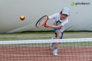 Wiosenny Turniej Tenisa dla dzieci z cyklu Turniejowej Ligi