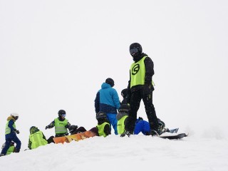 Wyjazdy jednodniowe snowbord & narty Zieleniec i Czarna Góra