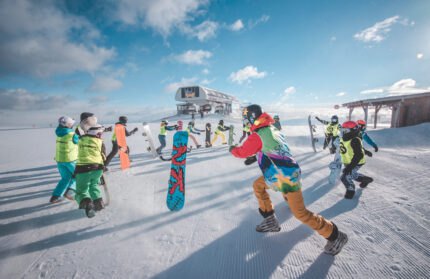 obozy zimowe dla dzieci poznan obozy snowboardowe poznan obozy narcirskie szkola snowboardu szkola narciarstwa globallsport