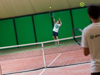 galeria szkoła tenisa dla dzieci globallsport Poznań (29)