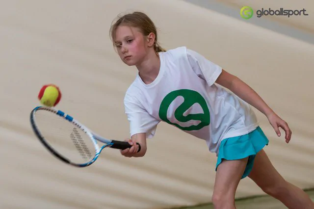 galeria szkola tenisa dla dzieci globallsport Poznan 7